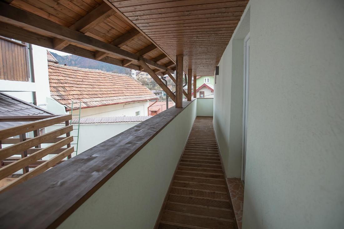 Brasha Residence Braşov Exterior foto